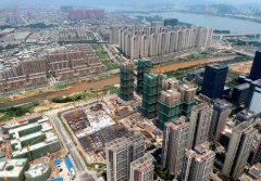 三房企10月销售均价每平方米约降2000元