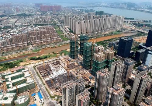 三房企10月销售均价每平方米约降2000元-中国商网|中国商报社0