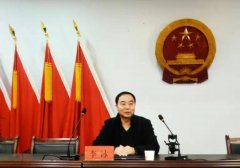 《不忘初心 牢记使命》主题教育进行时