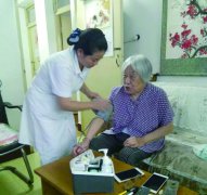 聚焦江北新区家庭医生签约服务： 创新家医服务模式 家门口的医疗有疗效有温度