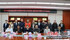 先进标准“跳仓法”施工技术开始编制并将被推广