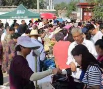 新乡市文化广电和外事旅游局着力打造行业扶贫品