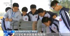 教育部：劳动教育将纳入必修课 评价方式正研究