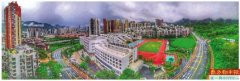 深圳市盐田区云海学校：科技创新赋能教育 幸福教育成就幸福人生