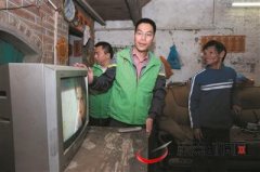 东莞提前完成民政救助对象100%入户核查 “互联网+救助”更便捷更有温度