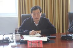 商丘中院到柘城走访人大代表征求意见建议
