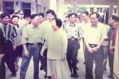 温州大学“三元券”提议人金文斌讲述：民间捐资助教的温州探索