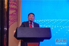 海南拟建国际老龄化与癌症研究中心