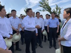 济南湘西——“精准滴灌”校准扶贫协作“靶向”