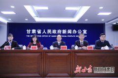 东西协作科技扶贫 甘肃省科技厅探索“输血”与“造血”相结合