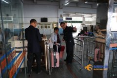 春运季将至：反向春运渐受推崇 让过年多一个选择