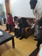 婚姻失望投井寻死求解脱多方努力亲情回归化矛盾 