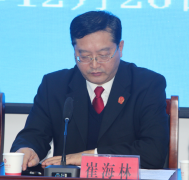 优化营商环境，商丘市中级人民法院承诺了这些