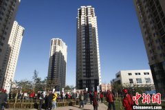 北京住建委印发通知：可“零证明”申请保障房资格