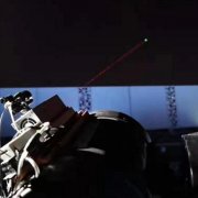 全球首个可移动量子卫星地面站在济南与“墨子号”对接成功