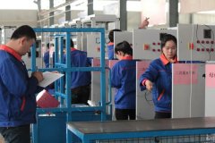 贺兰县“劳模创新工作室”助力企业发展“加速度”