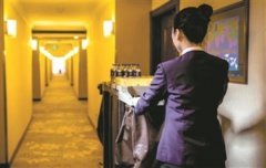 保洁品质难以保障 如何让游客对客房卫生不再焦虑?