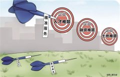 到最需要的地方去——“三服务”促进政企互动调查(下)
