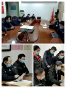 疫无情人有爱 共同抵抗新型病毒 中国电信在行动
