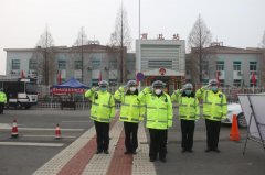 “逆行”高速路，他“役”无反顾
