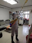  柘城县：全力控疫情 党员当先锋