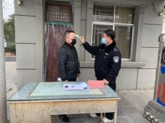 河南睢县检察院：坚持“五个加强” 扎实做好疫情防控与检察工作两不误