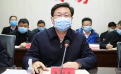  【媒体聚焦】商丘睢阳战“疫”系列之——服务大局 严防死守