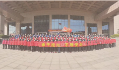   向这个柘城人致敬!奔赴武汉“主战场” 救治重症患者的白衣战士!