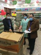 钦北医保：巧用“两面夹攻 多点发力”战略，决胜疫情防控阻击战