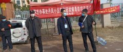 郑力源：轻伤不下火线 助力复工复产