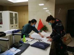 宝鸡市陈仓区推行政务服务“五个办” 助力企业项目复工复产