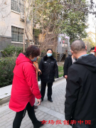 开封市公安局鼓楼分局新华派出所民警高辉：平凡岗位上的平凡事