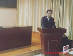 商丘市中级人民法院营商环境新闻发布会