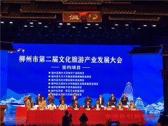 “财”字为主题 注入文化元素  柳州市“朴宿繁花”山庄初见成效