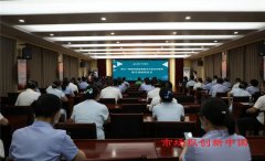 悠悠赤子心，浓浓故乡情——郑州大学第一附属医院专家教授故乡行“驻扎式帮扶”走进巩义