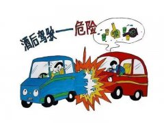 商丘市交警支队采取“五个强化”措施 开展夏季夜查酒驾醉驾统一行动