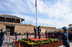 福利预告|周原君重磅宠粉来袭，还有国庆中秋双节最全嗨玩指南！