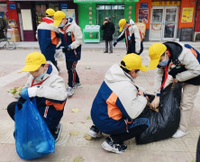 宝鸡市金台区：厚植教育文明沃土 呵护未来健康成长 