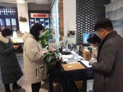油烟问题扰民心 接诉即办民称赞