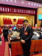  两会声音 | 胡业勇：高质量发展种业创新推动乡村振兴