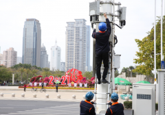        中国电信厦门分公司做好元宵佳节通信保障工作