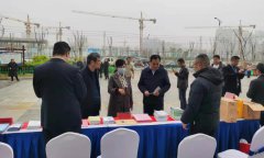  河南商丘市示范区工商分局开展 3.15国际消费者权益日纪念宣传活动