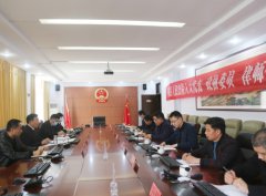 柘城法院召开座谈会 “开门纳谏 ”促整顿