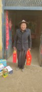 教育整顿商丘在行动|商丘梁园区法院慰问抗美援朝老党员