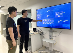 中国电信厦门分公司全力保障新冠疫苗接种工作