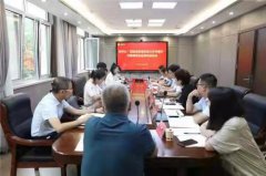 新华社“民族品牌酒企助力乡村振兴”专题调研组到西凤集团调研