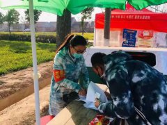 宝鸡市陈仓区市场监管局：开展进口水果专项检查